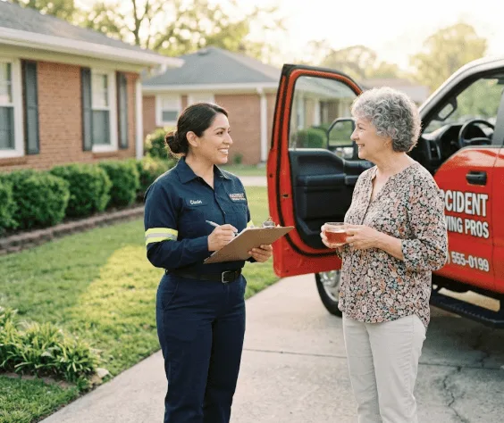 Accident Towing Service Bel Alton, MD FAQs